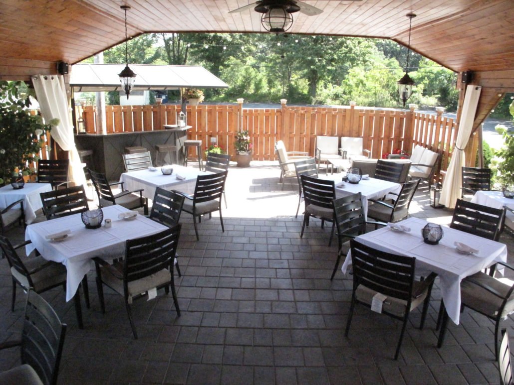 Christina's Restaurant