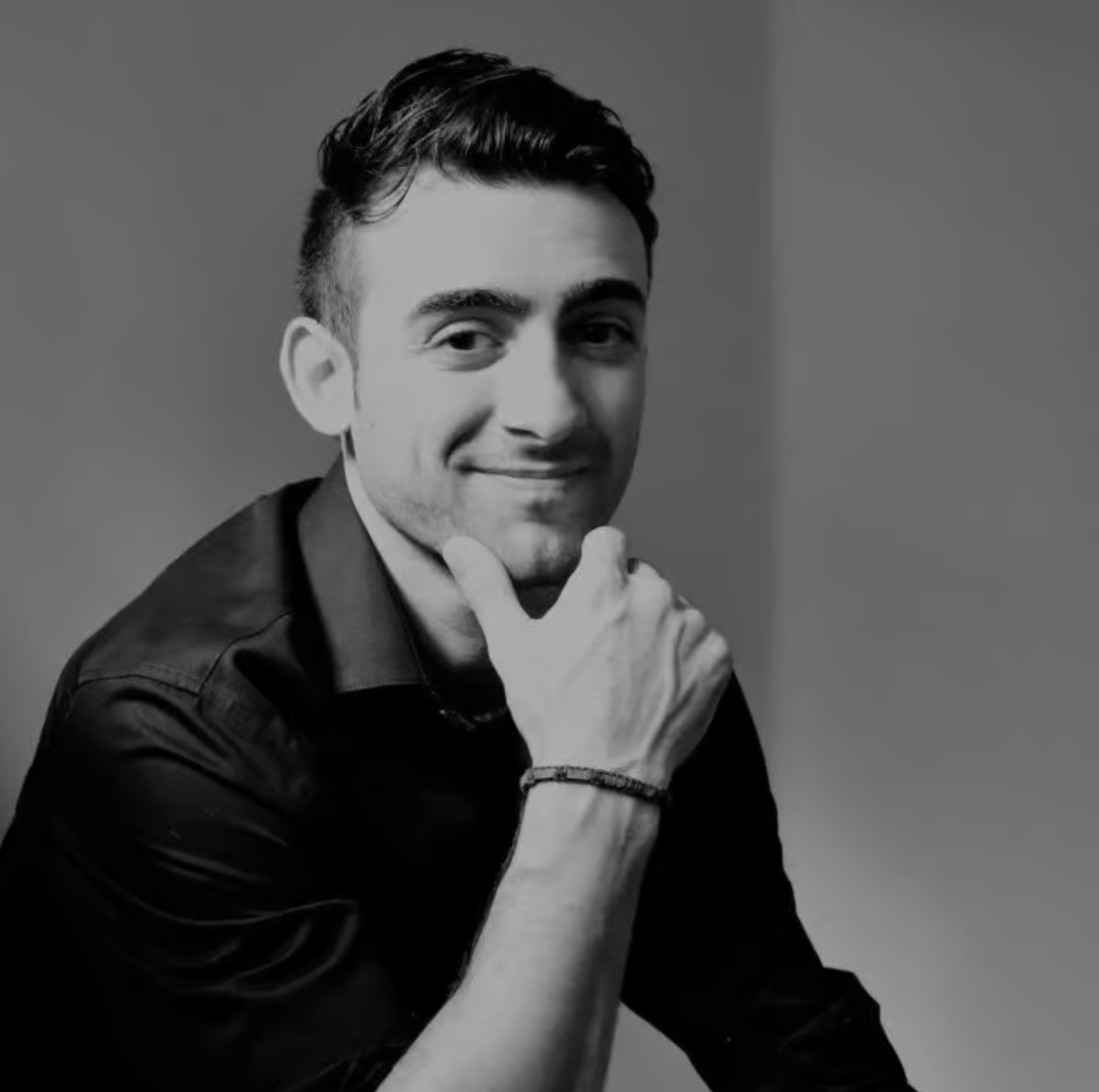 Juan Alessandrini Tango