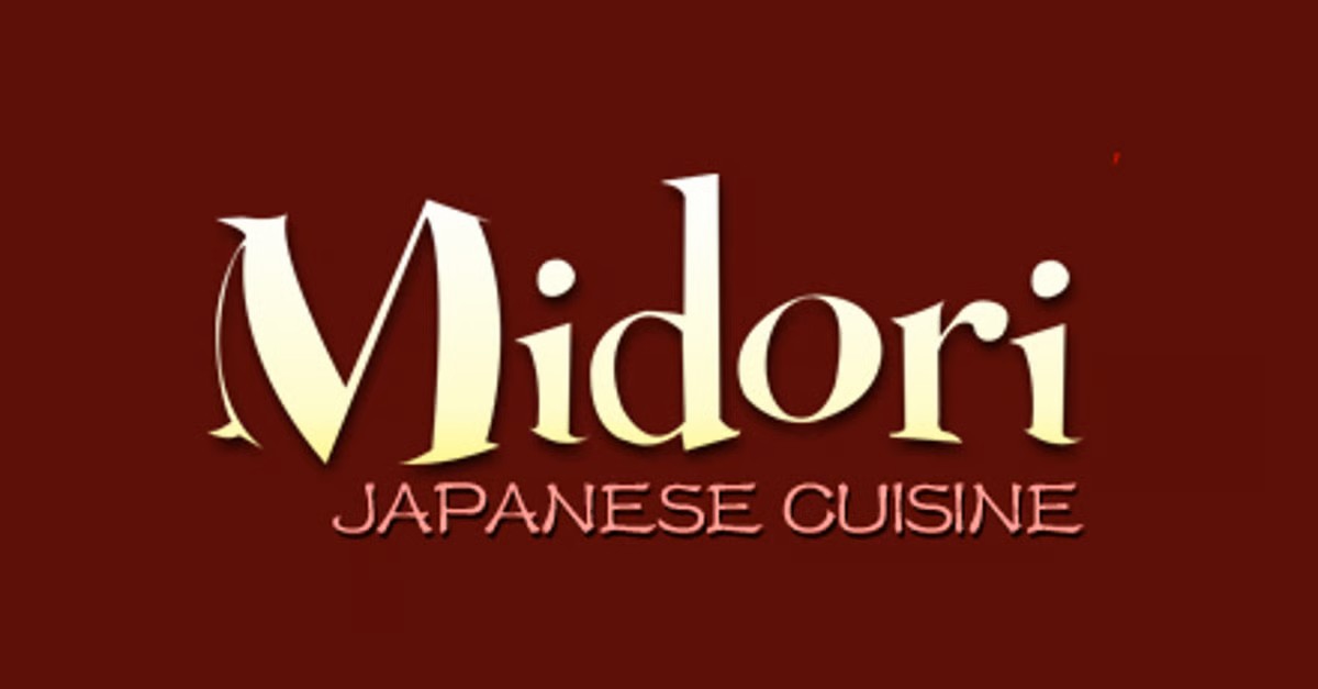Midori Sushi