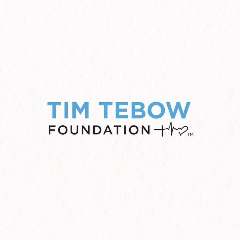 Tim Tebow Foundation