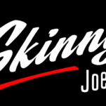 Skinny Joey’s Cheesesteaks