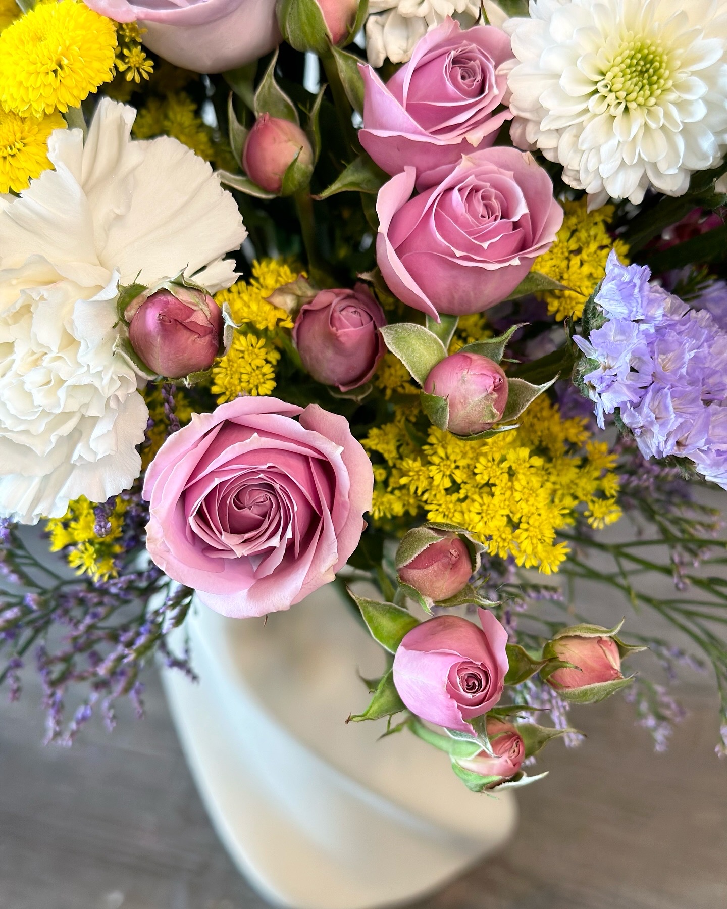 FLORIST CHOICE Bouquet