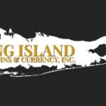 Long Island Rare Coins & Currency
