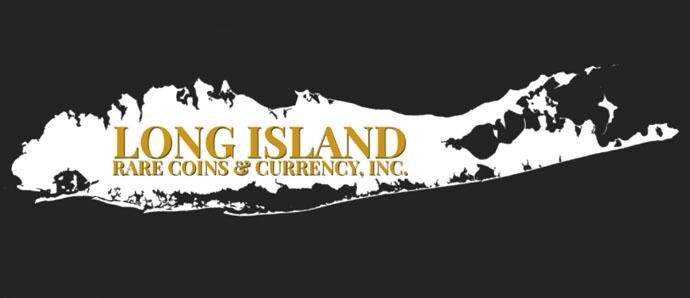 Long Island Rare Coins & Currency