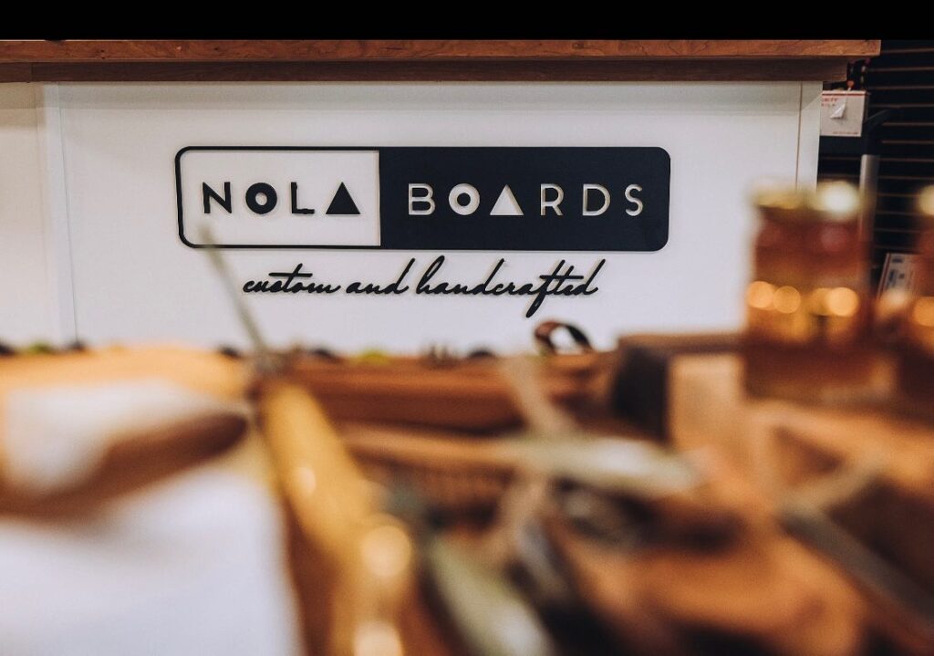 NOLA Boards