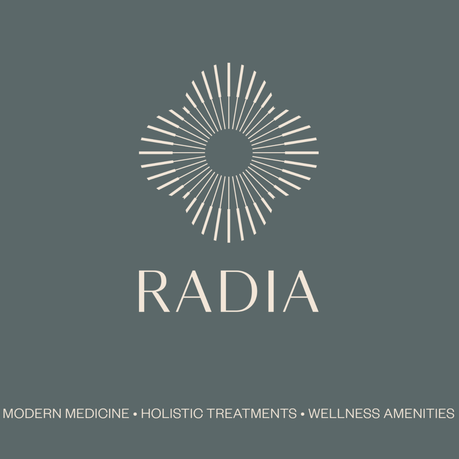 Radia Wellness