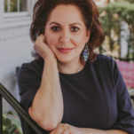 Sarah Eiferman, Psychiatric Nurse Practitioner