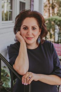 Sarah Eiferman, Psychiatric Nurse Practitioner