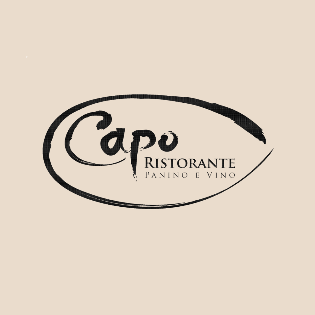 Capo ristorante