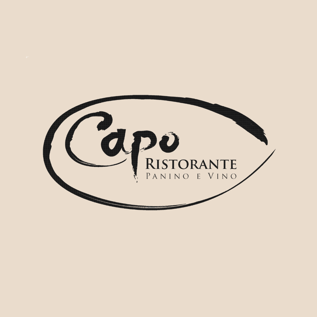 Capo ristorante