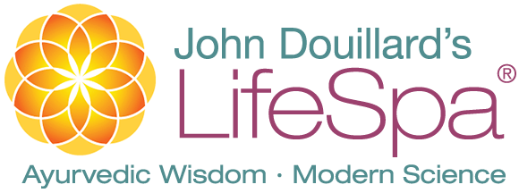 Dr. John Douillard