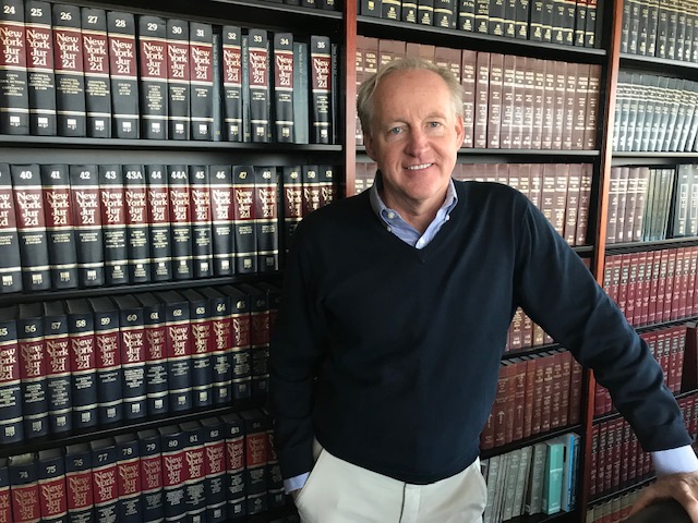 Kevin Keating