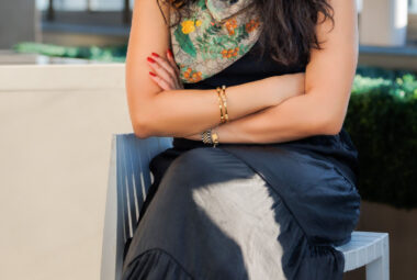 Nidhi Bhanshali Pandya