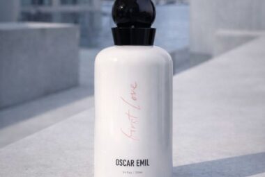 Oscar Emil