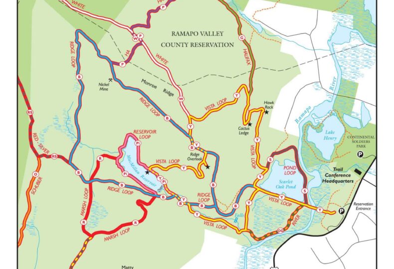 Ramapo Valley County Reservation