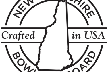 New Hampshire Bowl and Board
