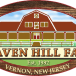 Heaven Hill Farm