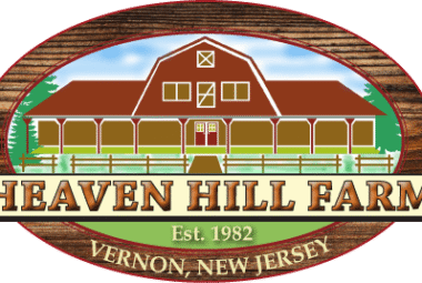 Heaven Hill Farm