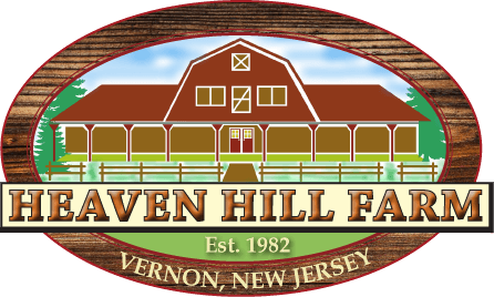 Heaven Hill Farm