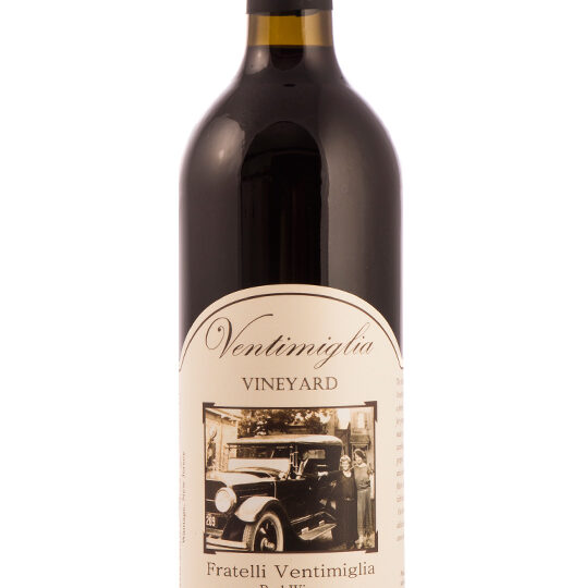Ventimiglia Vineyard