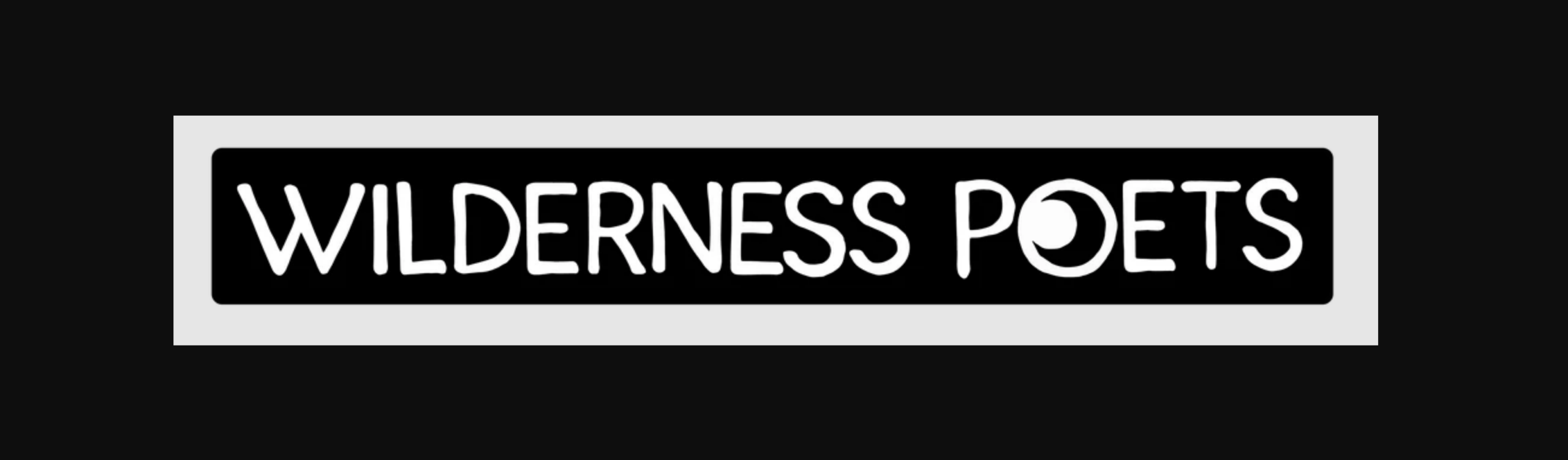 Wilderness Poets
