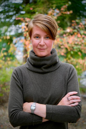 Leanne ten Brinke, Ph.D.