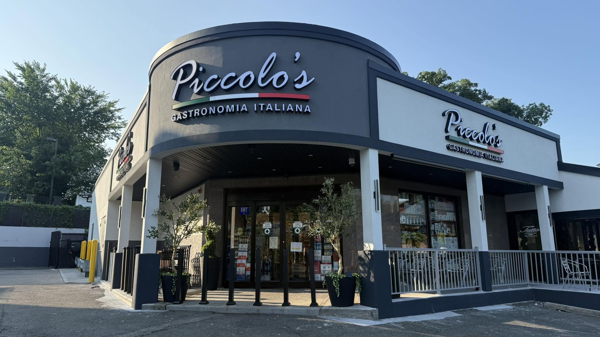 Piccolo Gastronomia Italiana